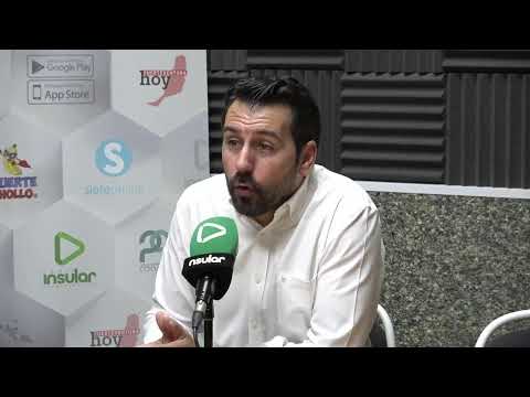 #LaVozdeFuerteventura | Manuel Hernández