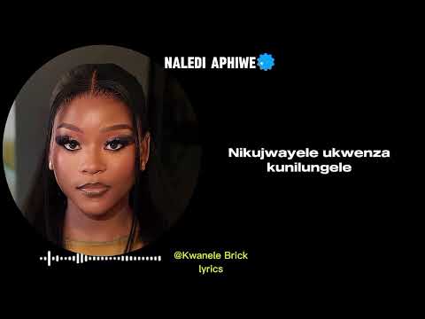 Naledi Aphiwe & Goon Flavour - Ungowami