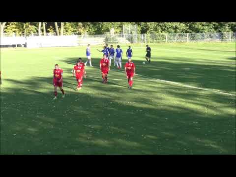 IV liga opolska: Unia Krapkowice - Małapanew Ozimek