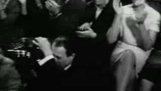 Выступление Евгения Евтушенко в фильме "Застава Ильича"