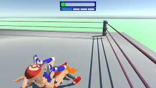 Download lagu Poke Girl Wrestling Piledriver mp3 Download lagu Poke Girl Wrestling Piledriver mp3