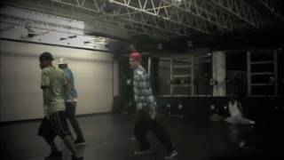 GBEasy Class Choreo to &quot;Slow Dancin&quot; by Omarion