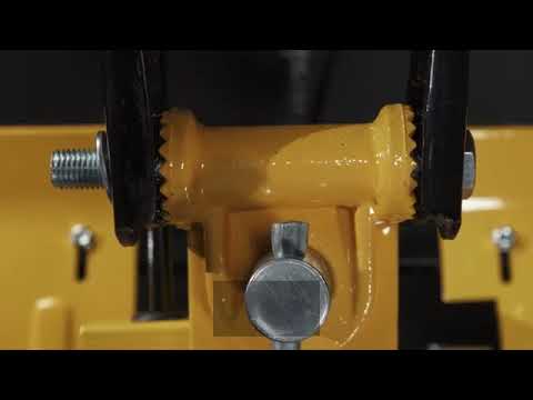 Миниатюра изображения товара Мотоблок бензиновый Huter MK-8000В (70/5/14)