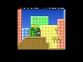 SMW Custom Level Classic Memories First Video Reup