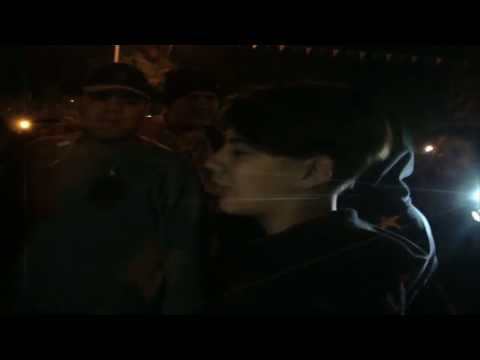 NEBIROS & ALEKING vs PERSIAN & FACU | 8vos | 3era fecha Laferrere Freestyle (2vs2)