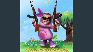 Flex Like Luntik (Lil Pump Cover)