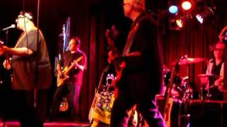 Smithereens @ BB Kings 1/16/10: Baby Be Good