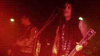 Wednesday 13 House by the Cemetary/Put Your Death Mask On