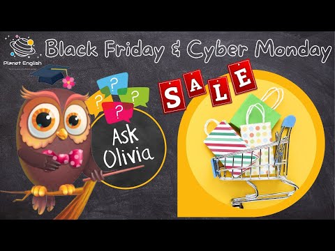 Ask Series | What is Black Friday and Cyber Monday?