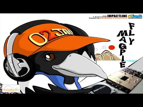 O2Mania: Fly Magpie!