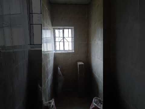 Mini Flat for Rent at Isheri New Site, Lagos