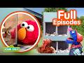 Let S Learn About Chickens And Geckos TWO Sesame Street Full Episodes