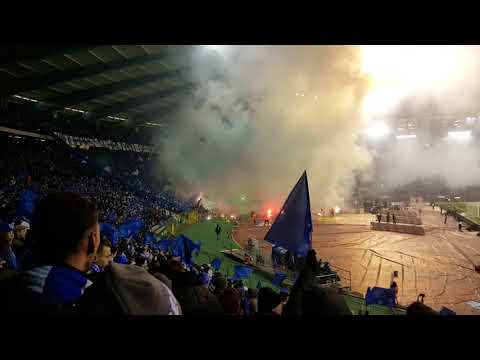 KRC Genk - Standard de Liège | Croky Cup Final 2018