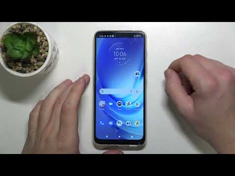 Does Nokia G50 Have Screen Mirroring Effect?