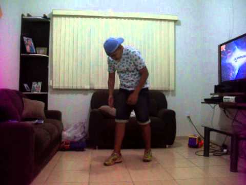 Mc Juninho Jr , Bin Laden E Brankin Reencarnação Do Romano (Biell Walker)