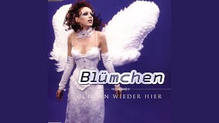 Ich bin wieder hier (Triple S. Remix)