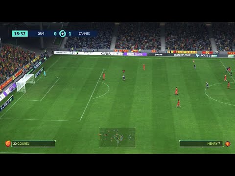 2024-25 J17 Papeau vs QRM (0-1)