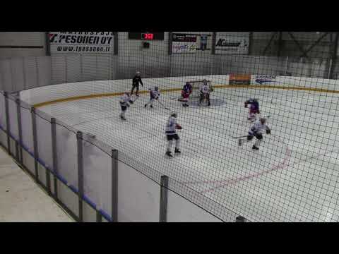 E1, TuTo Blue-Haki, Erä 2