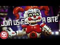 "Join Us For A Bite (Remastered)" by JT Music (FNAF SISTER LOCATION Song) [SFM]