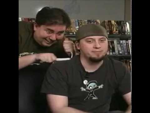 Giant Beastcast Ep. 65 - Alex Is Disappointed By His Full Name