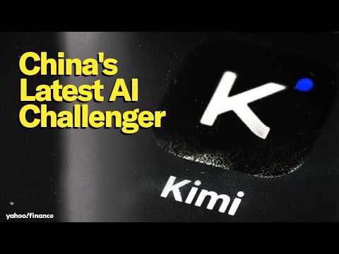 Moonshot AI's K3 Model — Full Transcript & Summary