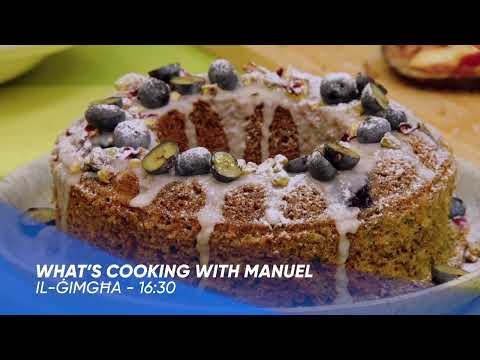 What's Cooking Promo 03 - 170125