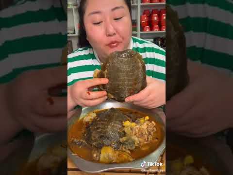 Thánh ăn cay, baba hầm siêu cay tập 1