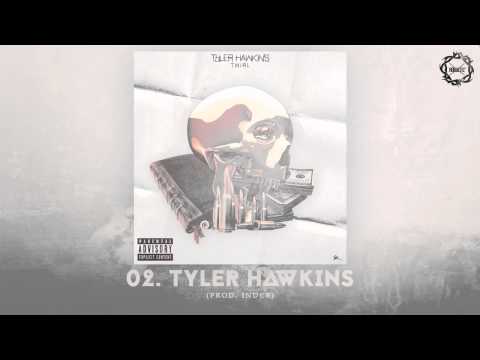 02. Twirl - Tyler Hawkins (Prod. INDЄB)