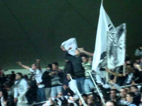 Golo de Rui Miguel !