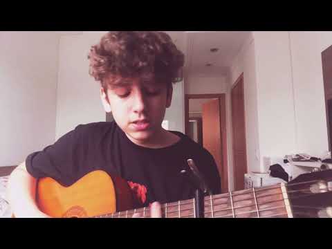 Gabriel do Valle - Jeito de Olhar ft. Delacruz [Gømez Cover]