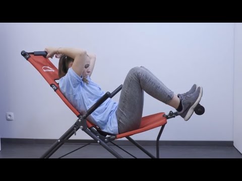 Backlounge | Anwendervideo | MediaShop. TV