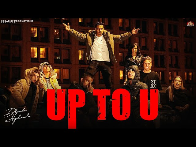 Up To U (Main Gira Hoya Banda) Lyrics English Translation – Dhanda Nyoliwala
