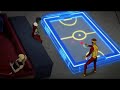 Young Justice Outsiders The Outsiders First Mission Against The Reach