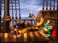 Donkey Kong Country OST Super Nintendo Track 20 23 Gang Plank Galleon