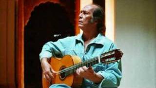 Paco de Lucía (Cositas Buenas) - 01 - Patio Custodio (Bulerí