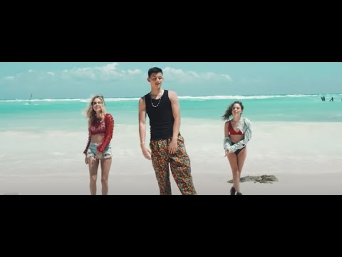 Keneth Ft Las Prez - El Cuento