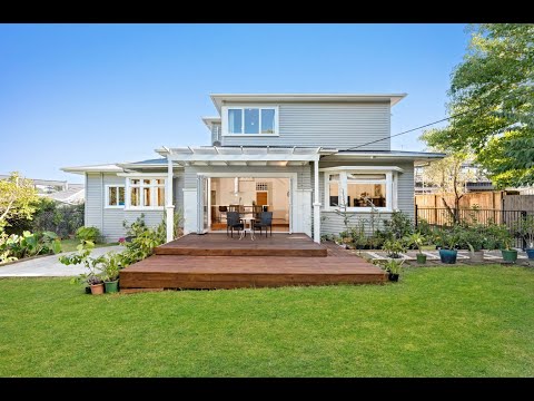 283 Lake Road, Belmont, Auckland, 6 bedrooms, 3浴, House