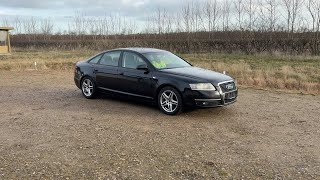 Audi A6 Limousine disk harrow | Image 4 - Agroline