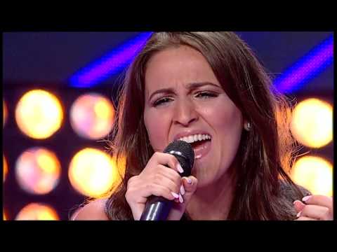 Teja Andreea   X Factor Sezonul 3   Antena 1