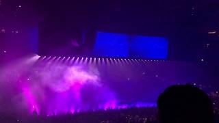 That’s How You Feel feat. Nicki Minaj Live | Drake | Drake and The Three Amigos Tour