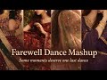 Farewell Dance Playlist Crispy Bollywood Mashup Farewell Party