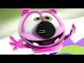 I Killed Gummy Bear Short Version
