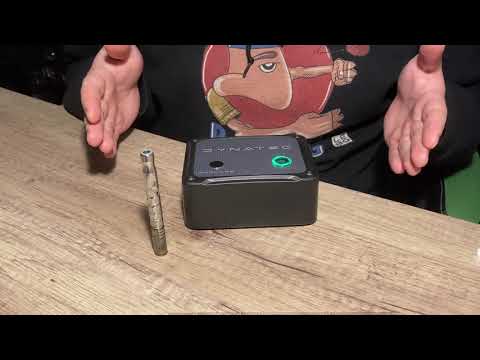 Dynatec Apollo 2 Induction Heater Review