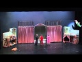 Peter Pan 2011 Flying Off To Neverland