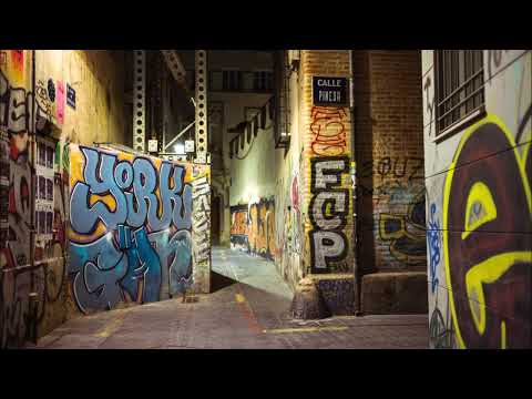 Proton & Meller feat. A Guy Called Criz - NIVEAU