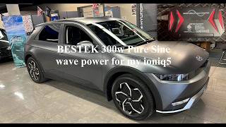 BestTek Pure sine-wave power for only 40$!!