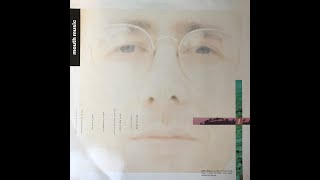 Mouth Music - Mor A&#39; Cheannaich / Martin Martin