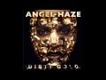 Angel Haze - Rose Tinted Suicide (Dirty Gold ...