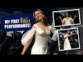 My First IIFA Performance Rakul Preet Singh