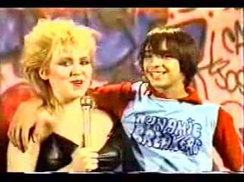 DYNAMIC BREAKERS-TYFLY-1984 HIP HOP